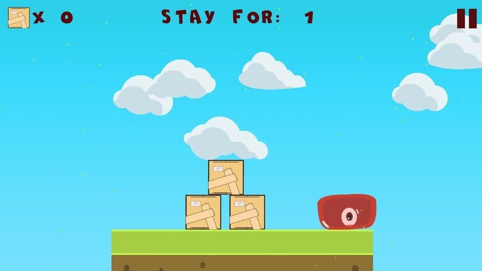 Physic Monster screenshot 3