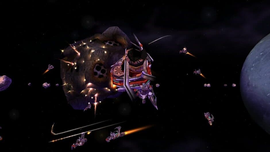 Sword of the Stars screenshot 2