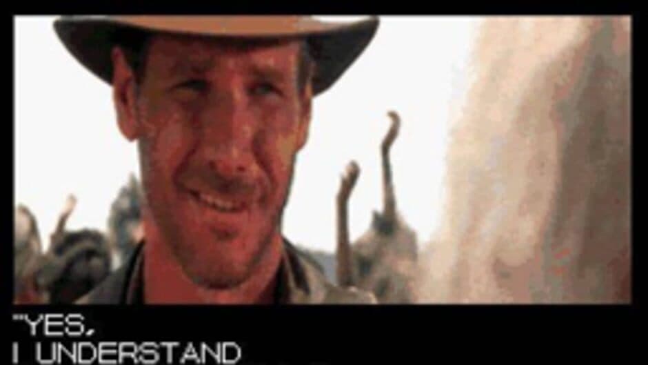 Indiana Jones' Greatest Adventures screenshot 3