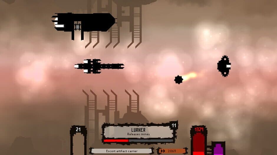 Sector Six screenshot 1