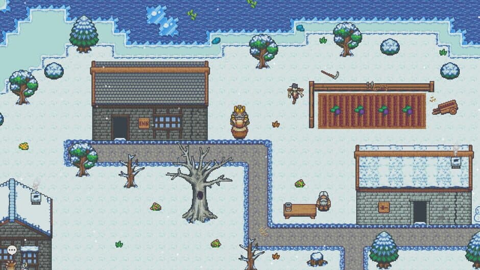 Jack the Barbarian screenshot 1