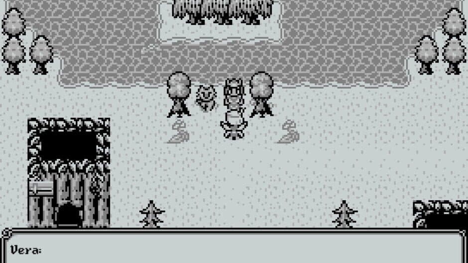 Finding Light screenshot 1