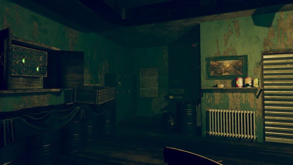 Key of Impasse screenshot 1