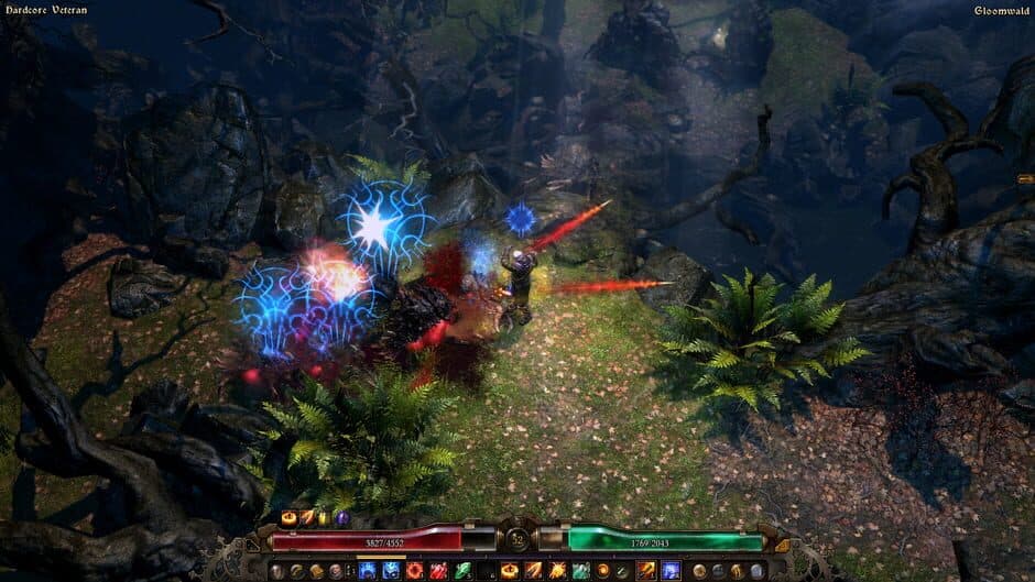 Grim Dawn: Ashes of Malmouth screenshot 5