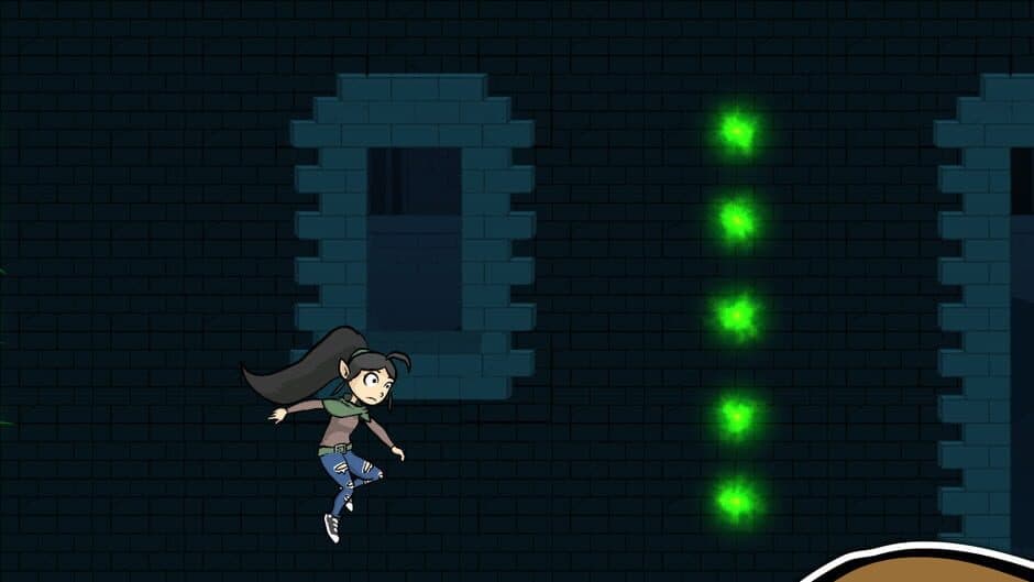 Dungeon Construction Co screenshot 5