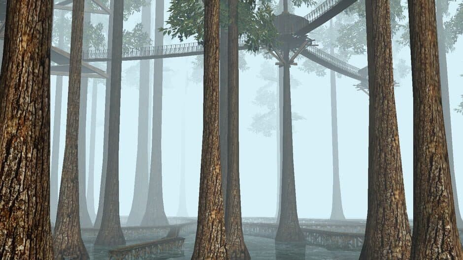 realMyst screenshot 2