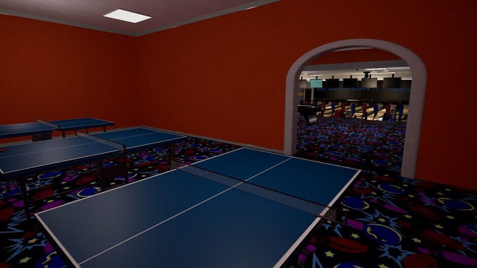 MGSLeisure1000 screenshot 4