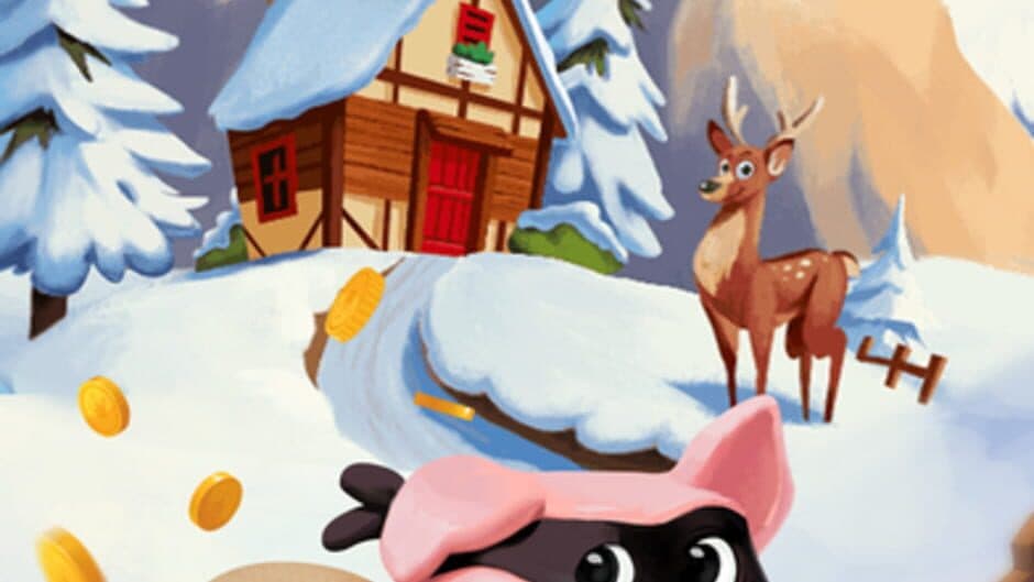 Coin Master screenshot 5