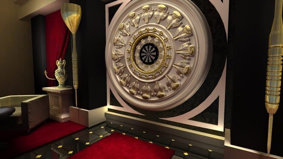 Top Darts screenshot 4