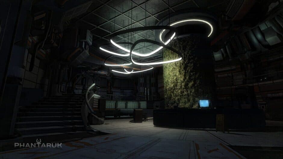 Phantaruk screenshot 1