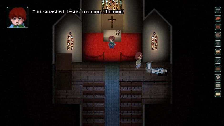 Richard & Alice screenshot 2