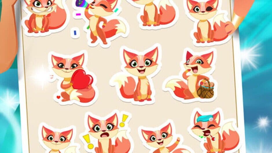 Genies & Gems screenshot 5