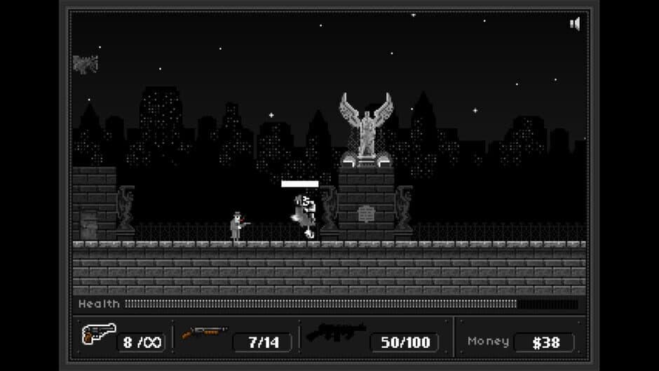 Rot Gut screenshot 4