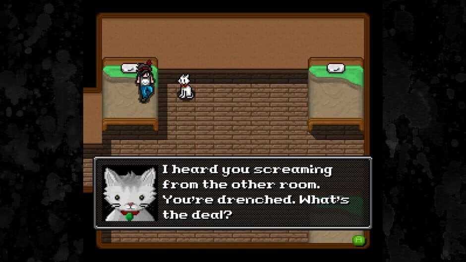 High Strangeness screenshot 6