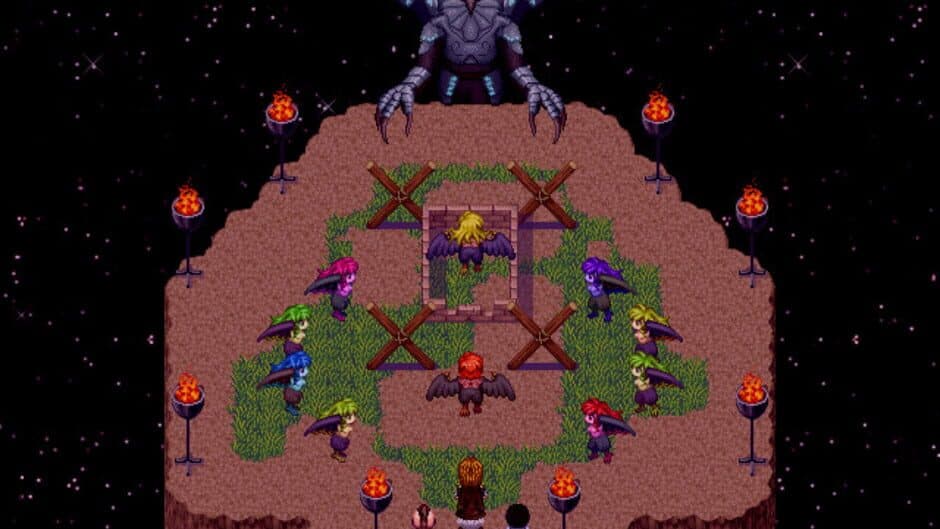 Valiant: Resurrection screenshot 1