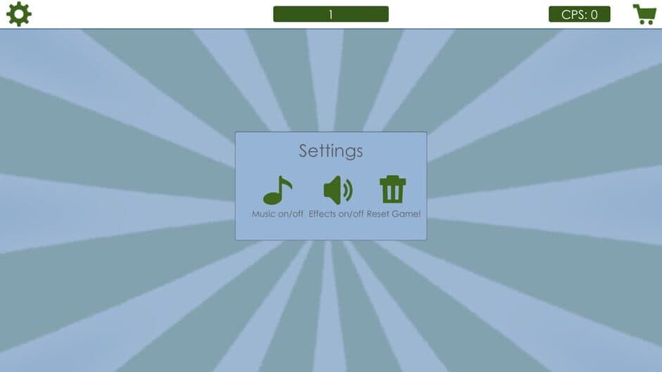 Achievement Clicker 2018 screenshot 3