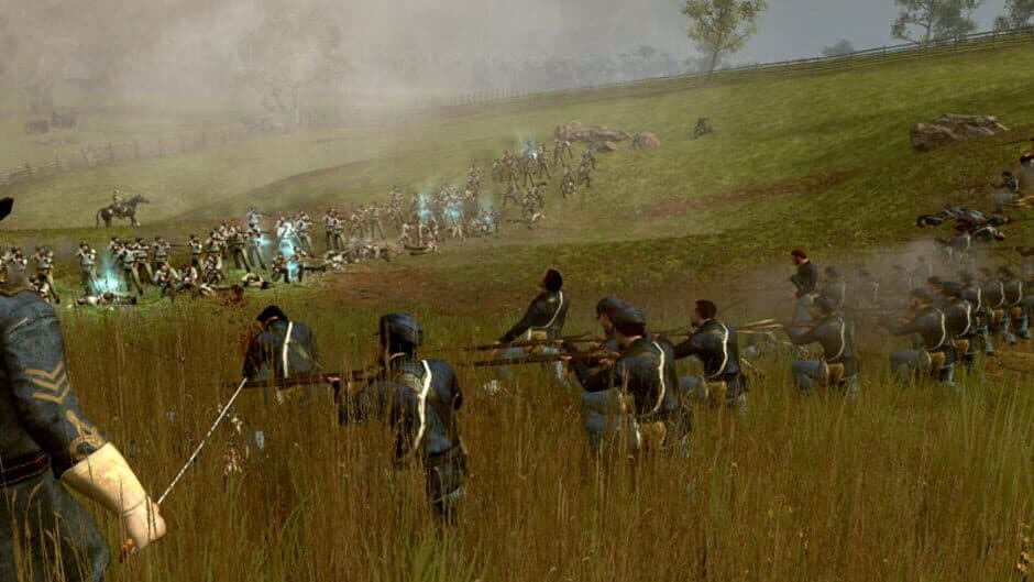 Darkest of Days screenshot 5