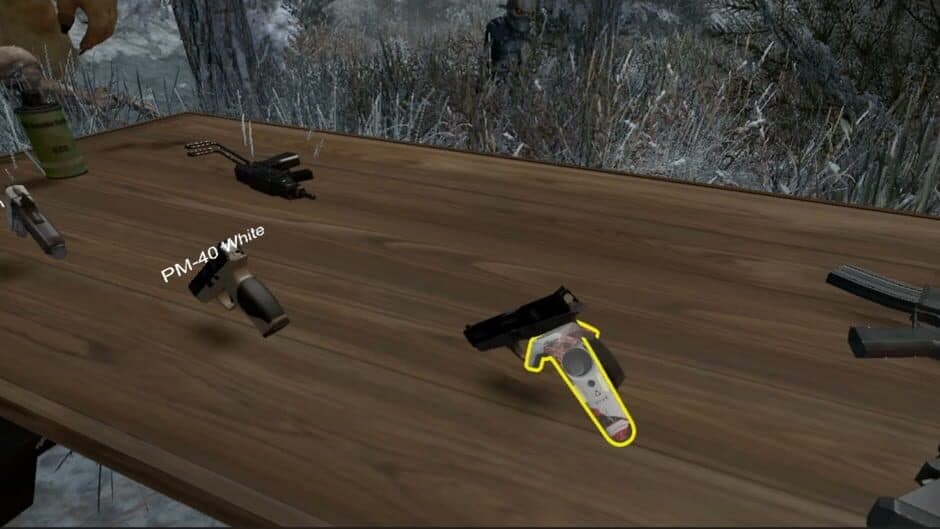 World of Virtual Reality screenshot 2