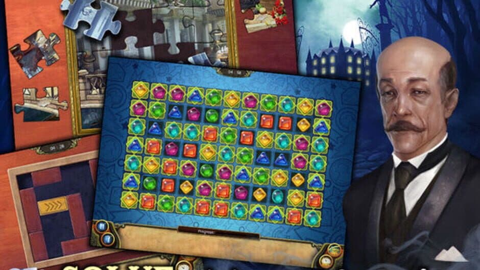 The Secret Society screenshot 5