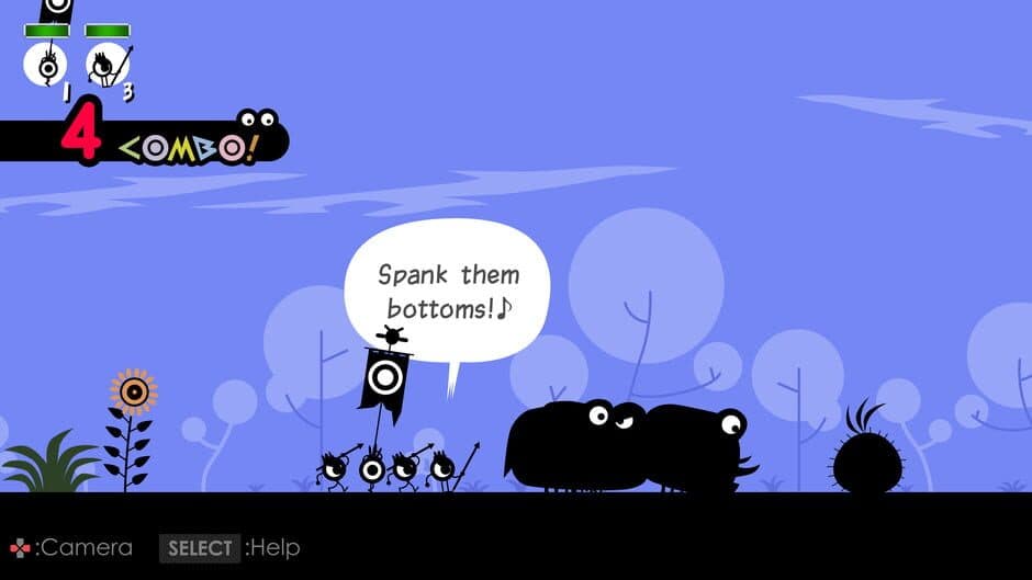 Patapon Remastered screenshot 5