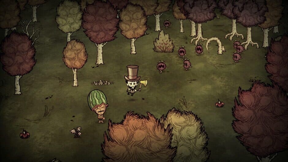 Don't Starve Together screenshot 6