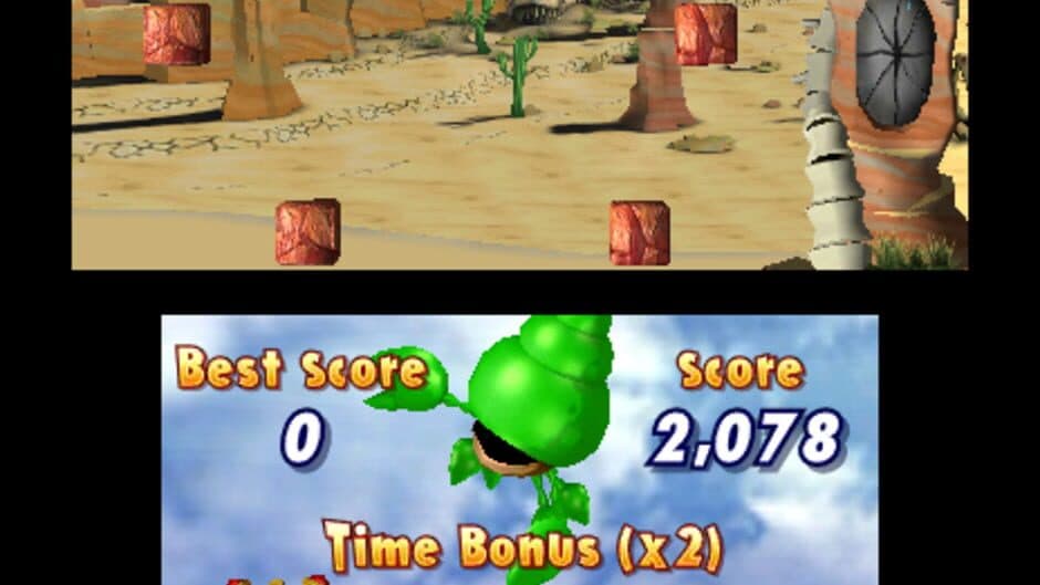 Gem Smashers screenshot 5