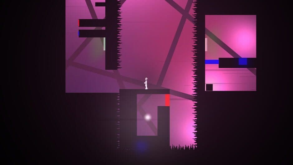 The Z Axis: Continuum screenshot 3