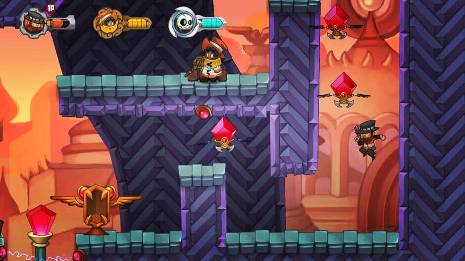 Grave Danger screenshot 2