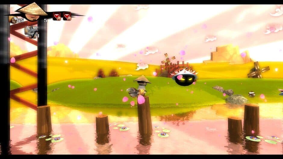 Wooden Sen'SeY screenshot 4