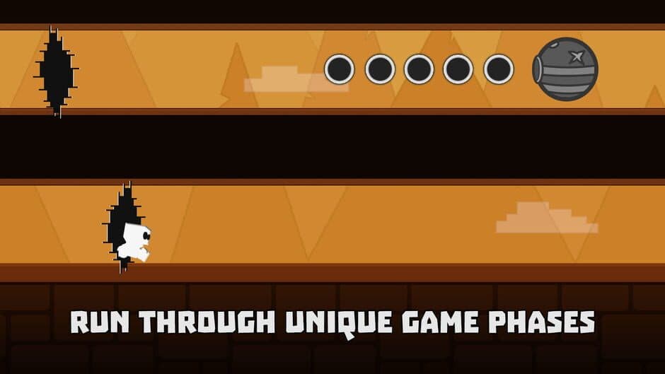 Switchero - Dash n' retry screenshot 5