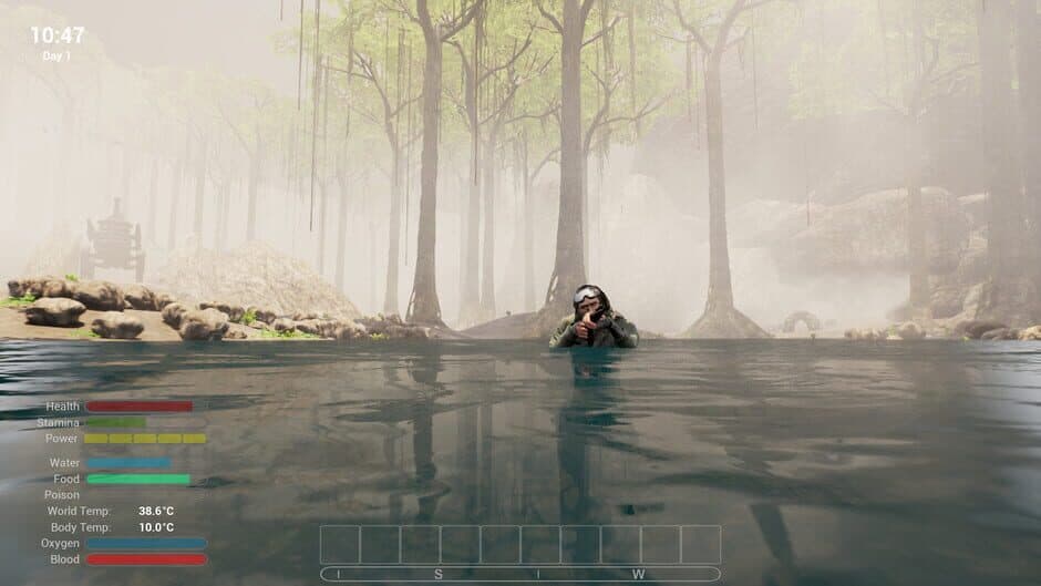 Wrath of Anna screenshot 3