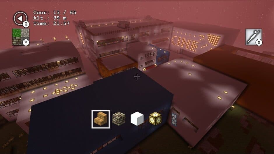 Discovery screenshot 5