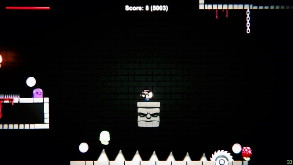 John Dungeon screenshot 5