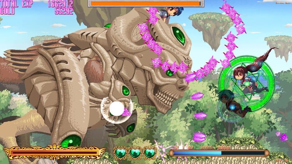 Maidens of a Hollow Dream screenshot 6