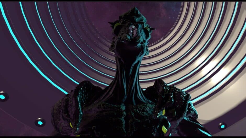 Boxing Apocalypse screenshot 5