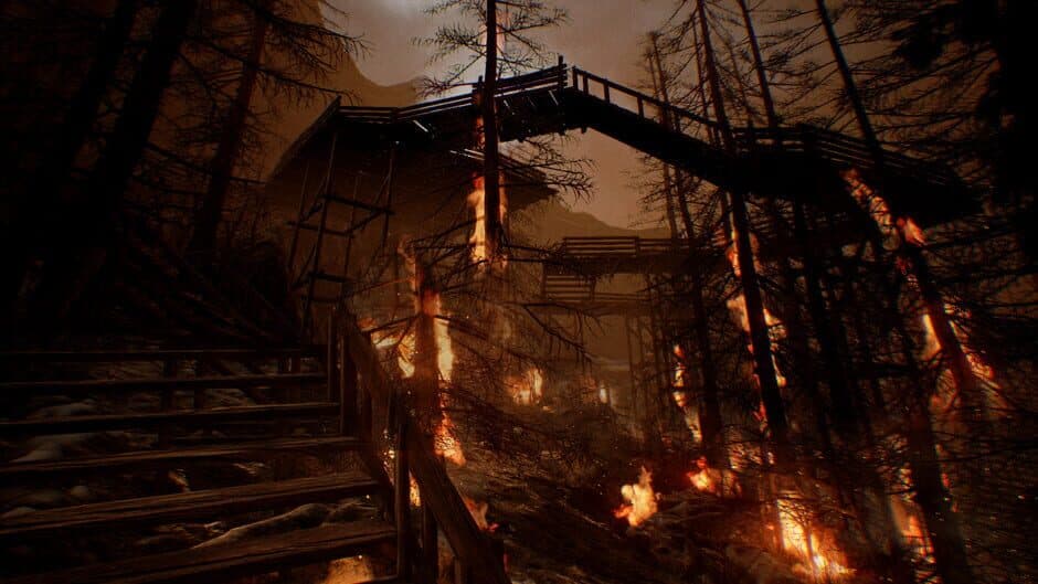 The Fidelio Incident screenshot 1