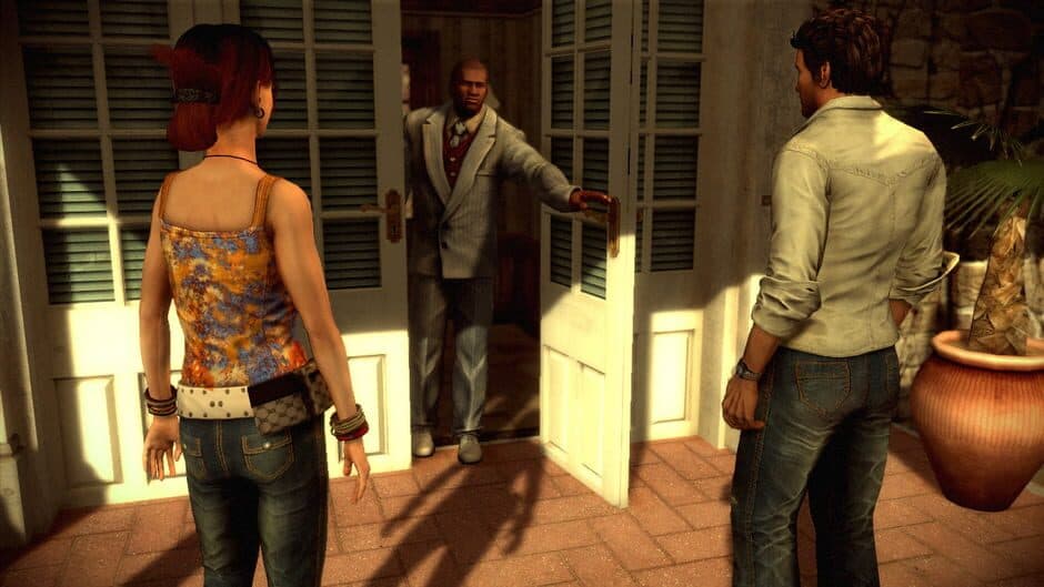 Memento Mori 2 screenshot 3