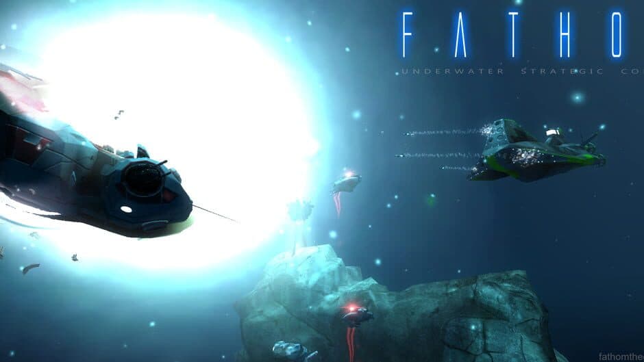 Fathom screenshot 4