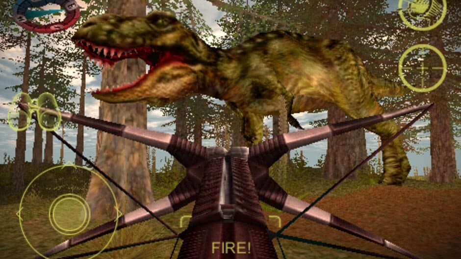 Carnivores screenshot 4