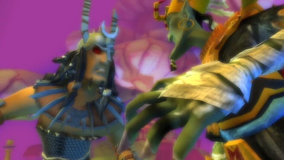 Ankh 3: Battle of the Gods screenshot 4