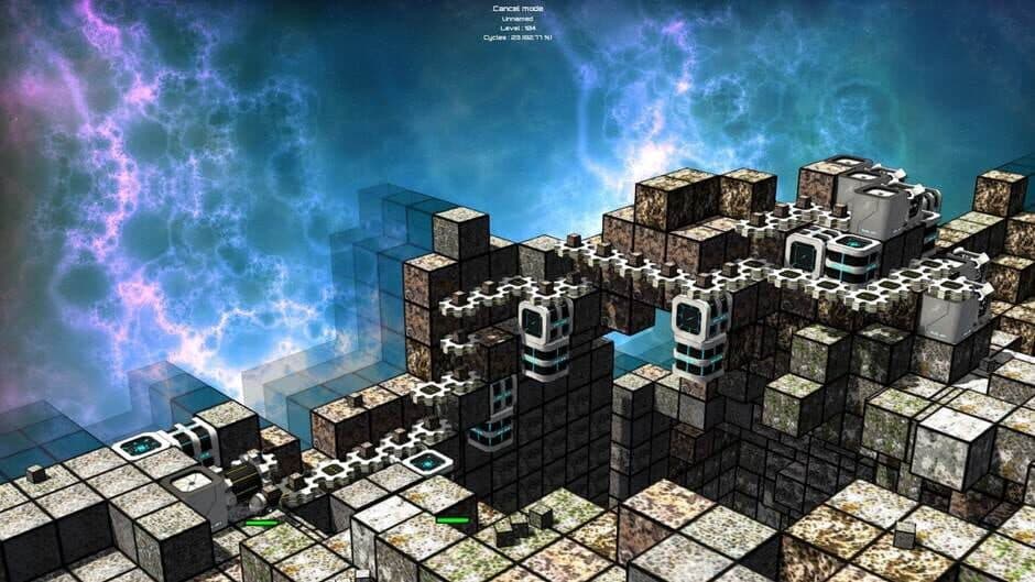 Recog: The First Wave screenshot 1