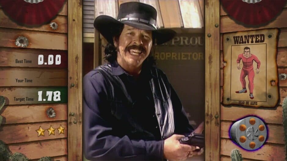 Fast Draw Showdown screenshot 2