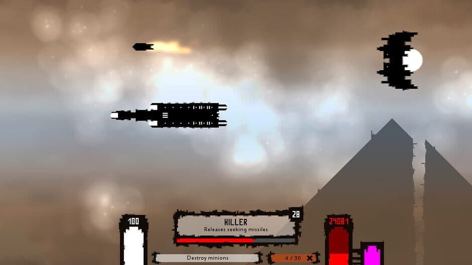 Sector Six screenshot 4