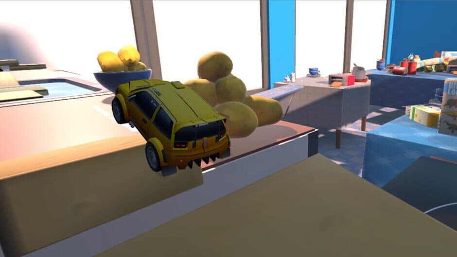 MiniTracks screenshot 1