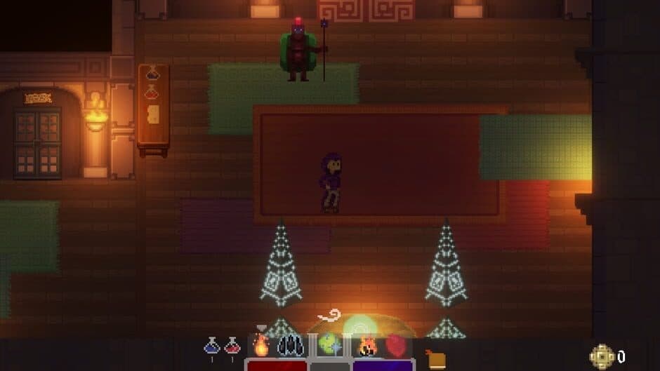 Gift of Parthax screenshot 6