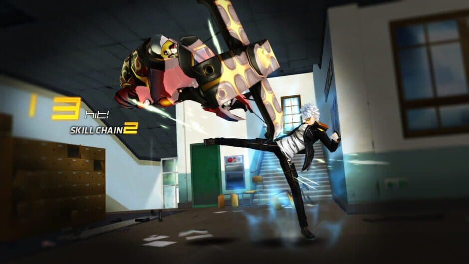 Closers screenshot 1