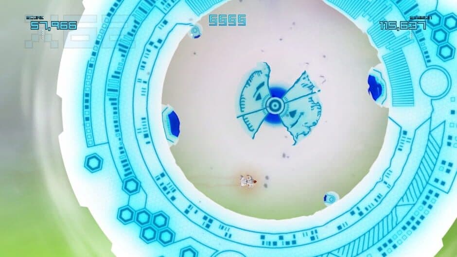 Big Sky Infinity screenshot 5