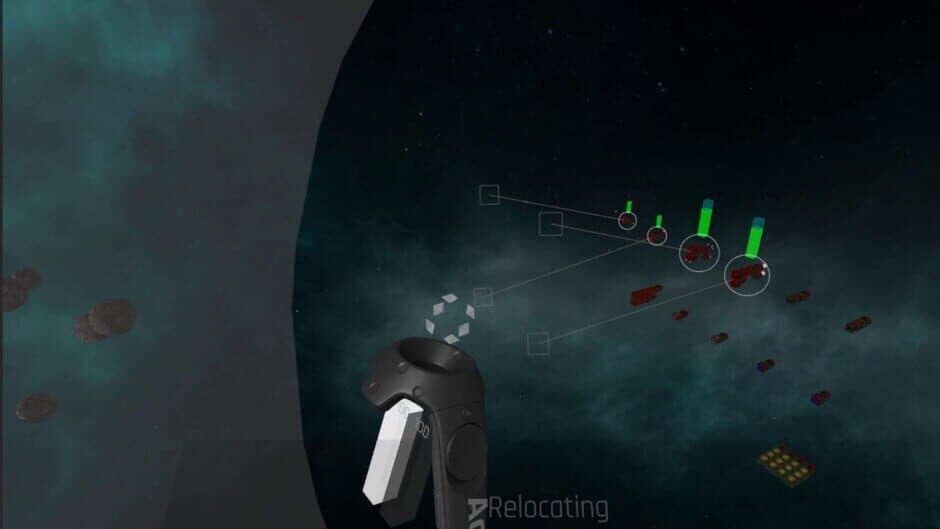 Void Link screenshot 5