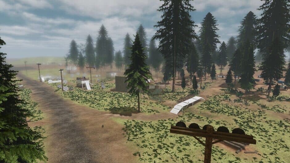 Full-On Paintball screenshot 5