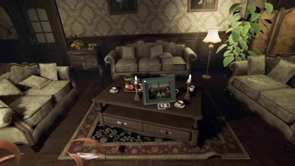 Weeping Doll screenshot 3